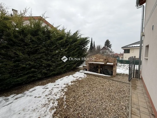 Eladó ház Budapest XVII. kerület 112 nm