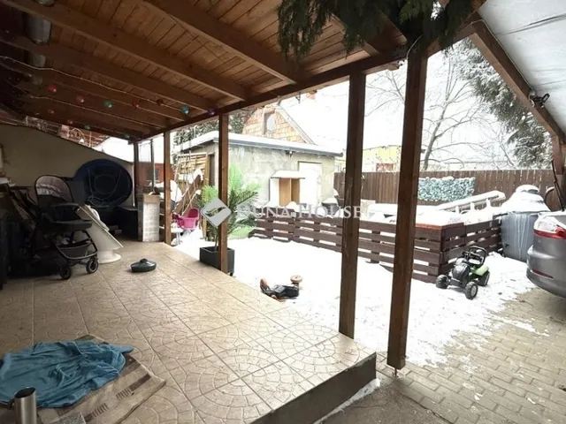 Eladó lakás Gyömrő 74 nm