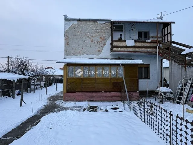 Eladó ház Gyál 67 nm