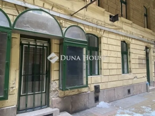 Eladó lakás Budapest VII. kerület 38 nm