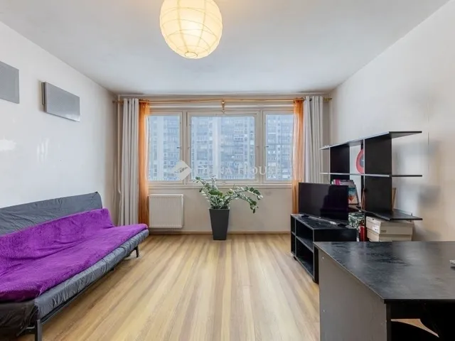 Eladó lakás Budapest VIII. kerület, Józsefváros 50 nm