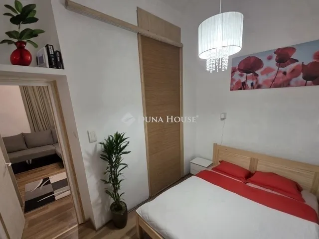 Eladó lakás Budapest XIII. kerület, Újlipótváros 23 nm