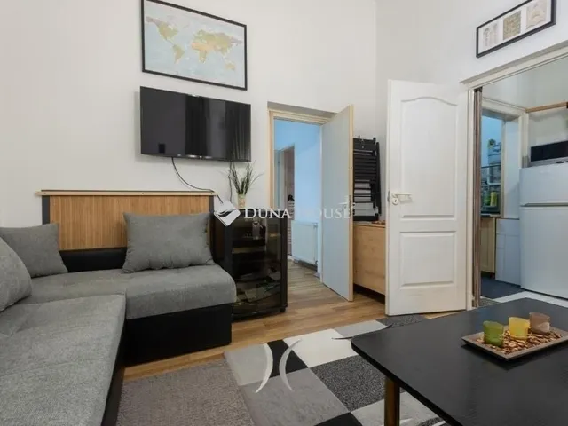 Eladó lakás Budapest XIII. kerület, Újlipótváros 23 nm