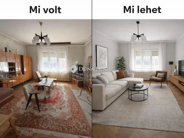 Eladó ház Budapest XVII. kerület 110 nm