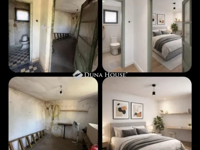 Eladó ház Budapest XVII. kerület 110 nm