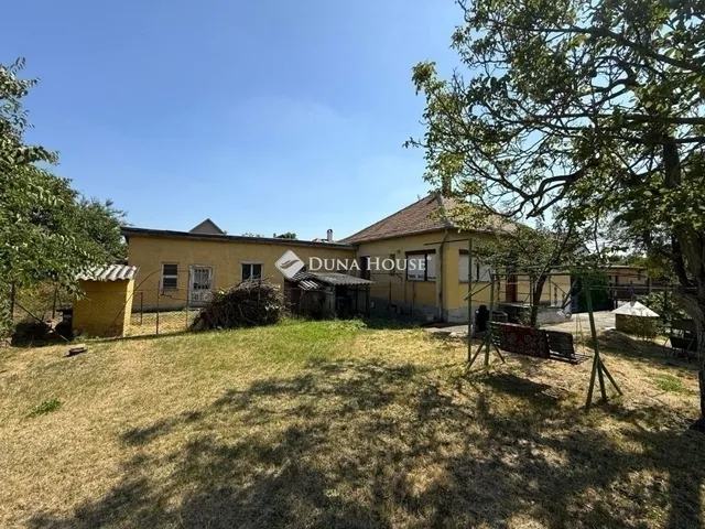 Eladó ház Budapest XVII. kerület 110 nm