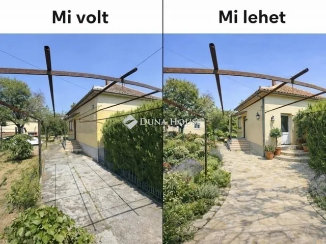 Eladó ház Budapest XVII. kerület 110 nm