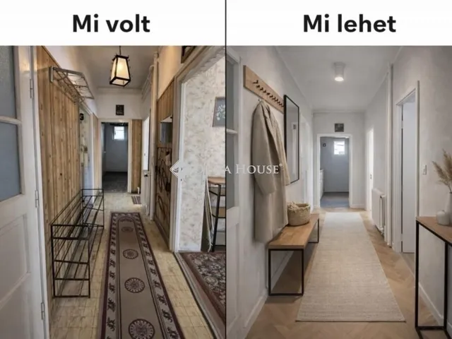 Eladó ház Budapest XVII. kerület 110 nm