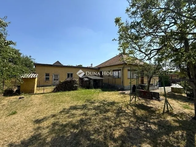 Eladó ház Budapest XVII. kerület 110 nm