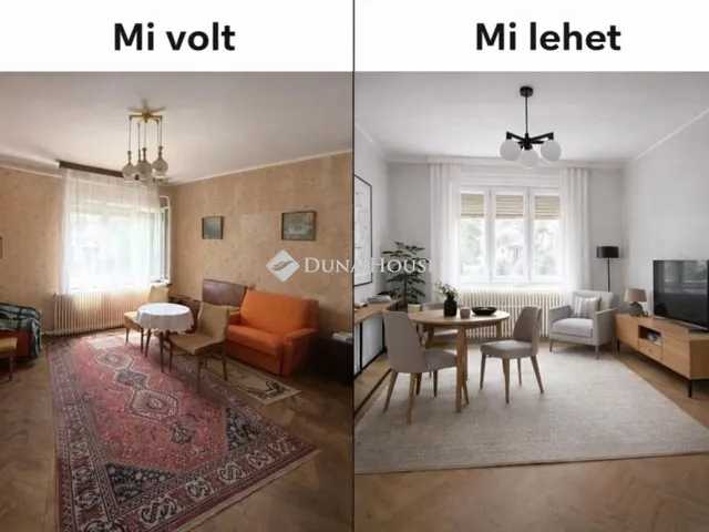 Eladó ház Budapest XVII. kerület 110 nm