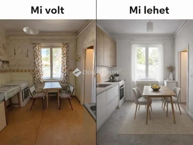 Eladó ház Budapest XVII. kerület 110 nm