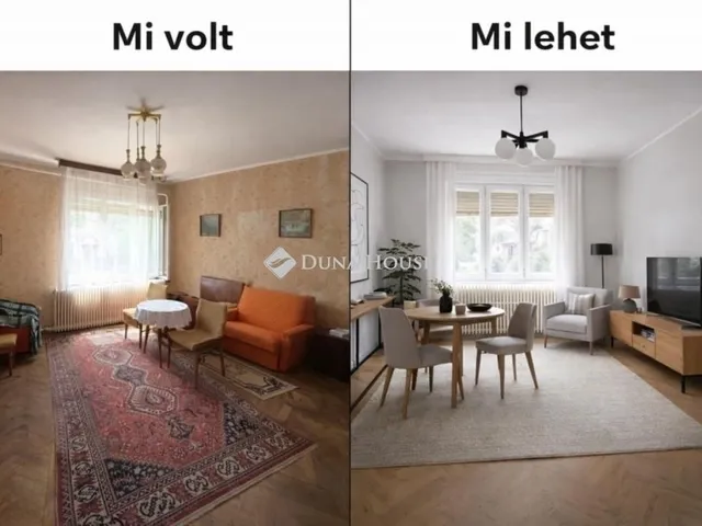 Eladó ház Budapest XVII. kerület 110 nm