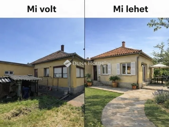 Eladó ház Budapest XVII. kerület 110 nm