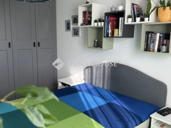 Eladó lakás Budapest XVI. kerület 80 nm