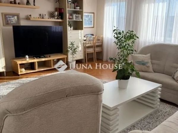 Eladó lakás Budapest XVI. kerület 80 nm