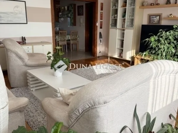 Eladó lakás Budapest XVI. kerület 80 nm