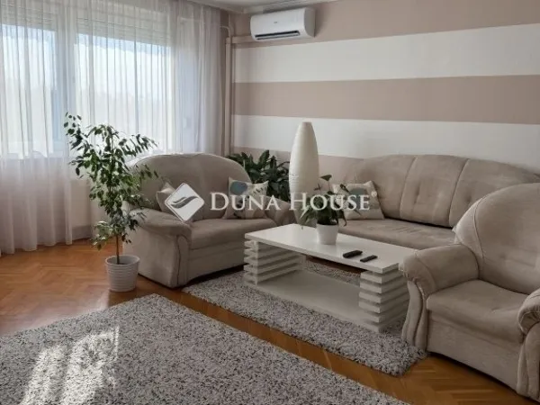 Eladó lakás Budapest XVI. kerület 80 nm