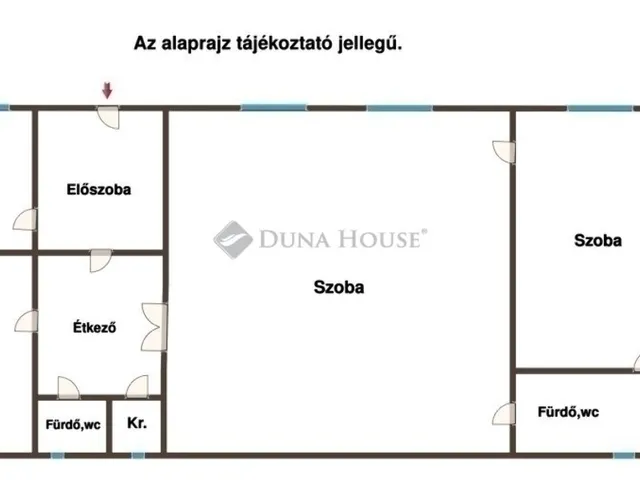 Eladó ház Budapest XVII. kerület 110 nm