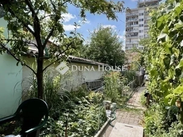 Eladó ház Budapest XVII. kerület 110 nm