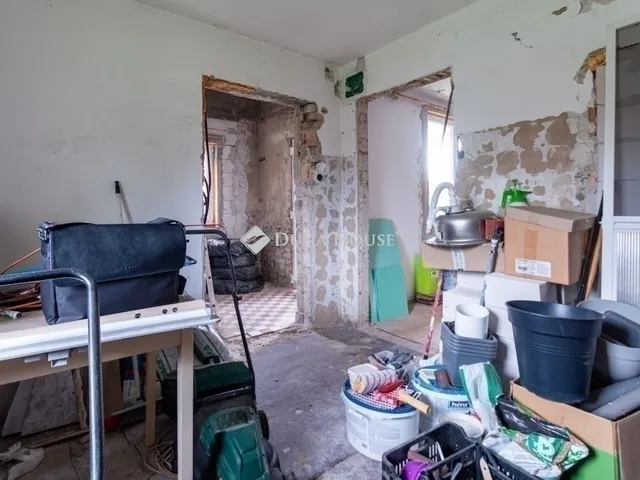 Eladó ház Budapest XVII. kerület 86 nm