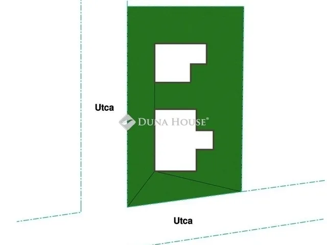 Eladó ház Budapest XVII. kerület 86 nm