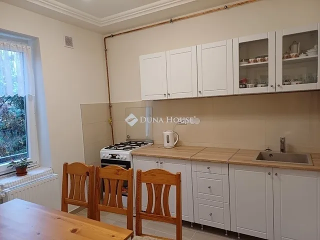 Eladó lakás Budapest II. kerület 35 nm