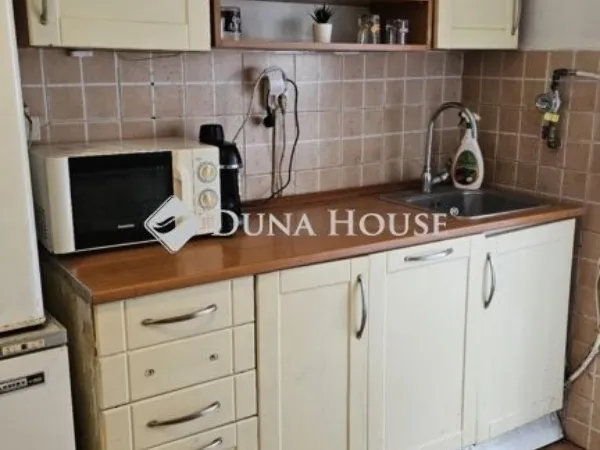 Eladó lakás Budapest XXIII. kerület 36 nm