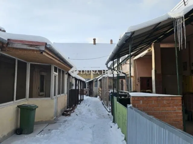 Eladó lakás Budapest XXIII. kerület 36 nm