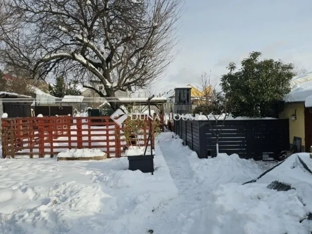 Eladó lakás Budapest XXIII. kerület 36 nm