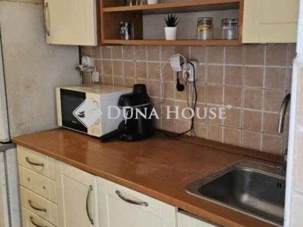 Eladó lakás Budapest XXIII. kerület 36 nm