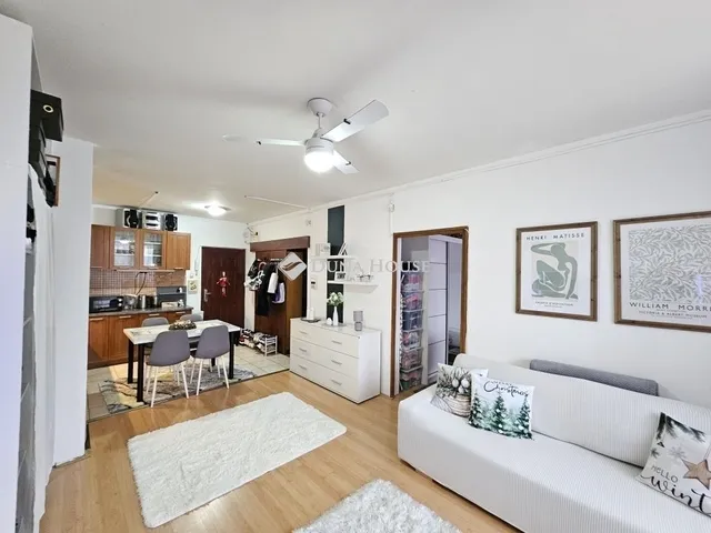 Eladó lakás Budapest XX. kerület 55 nm