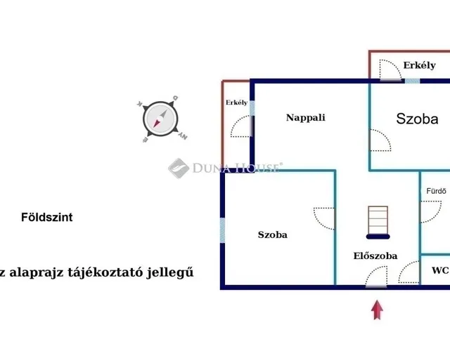 Eladó ház Budapest XVIII. kerület, Kossuth Ferenc-telep 300 nm