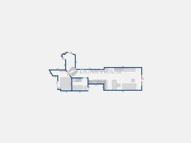 Eladó lakás Budapest VI. kerület 54 nm