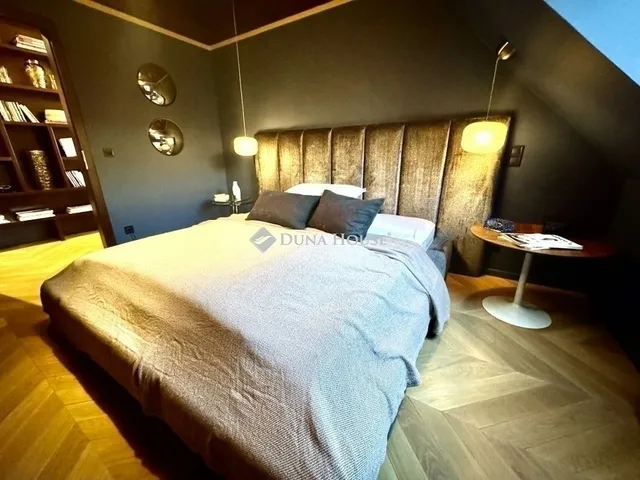 Eladó lakás Budapest VI. kerület 92 nm