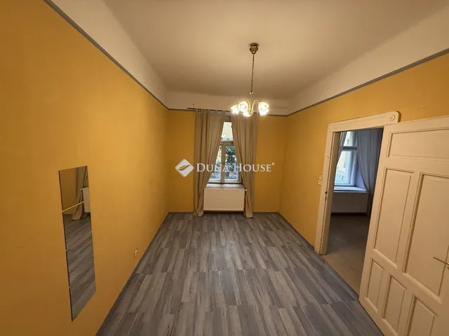 Eladó lakás Budapest VI. kerület 67 nm