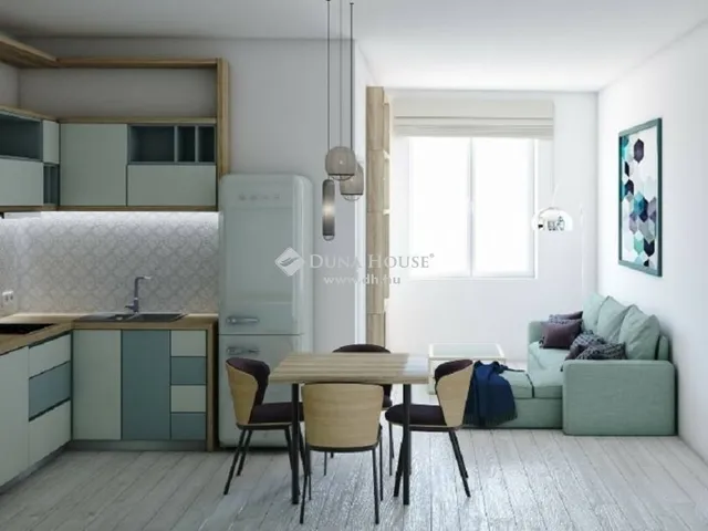 Eladó lakás Budapest VI. kerület 103 nm