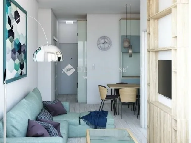 Eladó lakás Budapest VI. kerület 103 nm