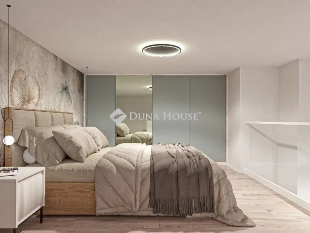 Eladó lakás Budapest VII. kerület 29 nm