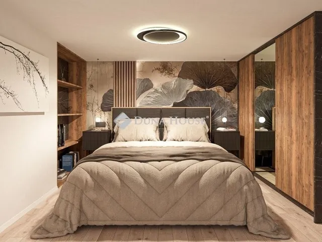 Eladó lakás Budapest VII. kerület 27 nm