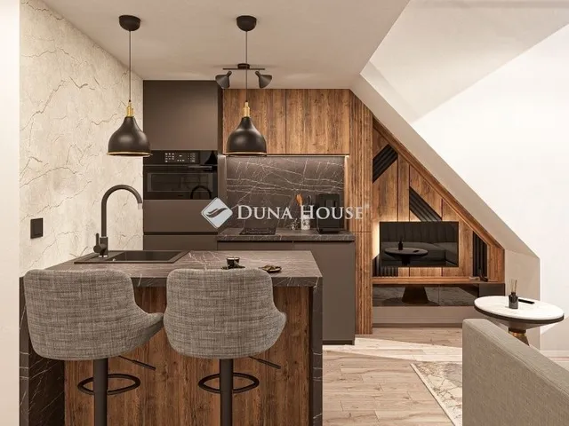 Eladó lakás Budapest VII. kerület 27 nm