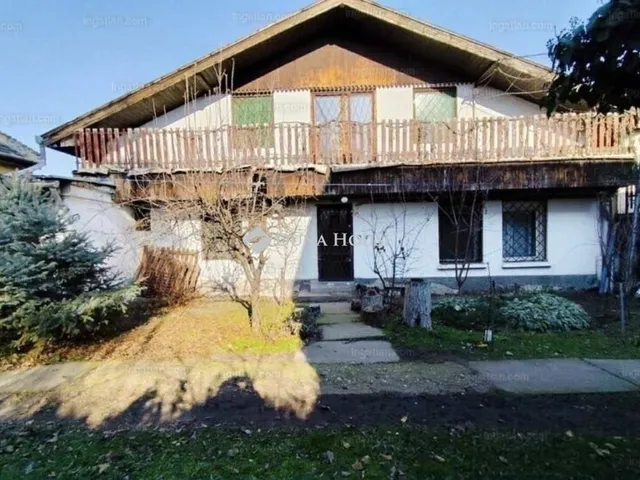 Eladó ház Budapest XX. kerület, Kossuthfalva 400 nm