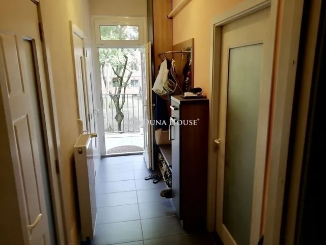 Eladó lakás Budapest XIV. kerület 54 nm