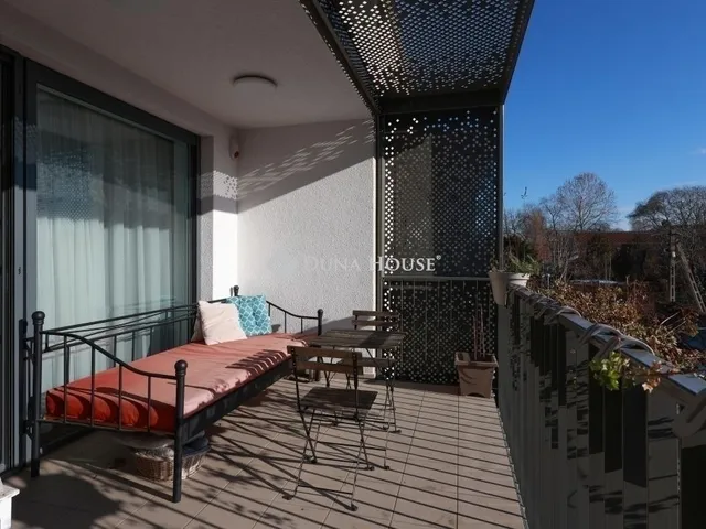 Eladó lakás Budapest III. kerület, Csillaghegy 49 nm