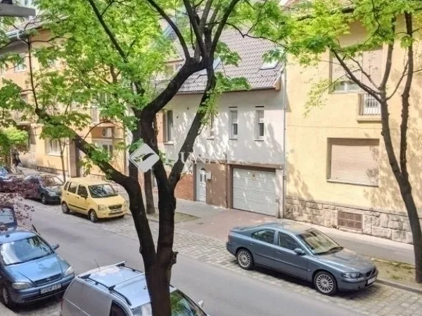 Eladó lakás Budapest XIII. kerület 48 nm