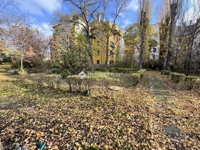 Eladó lakás Budapest XIII. kerület 40 nm