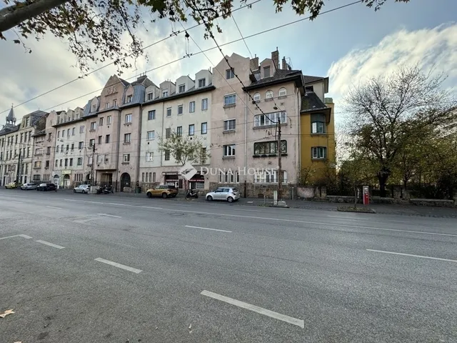 Eladó lakás Budapest XIII. kerület 40 nm