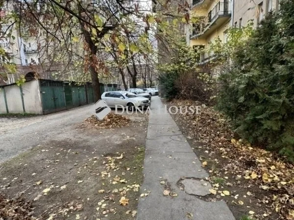 Eladó lakás Budapest XIII. kerület 40 nm