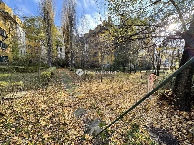 Eladó lakás Budapest XIII. kerület 40 nm