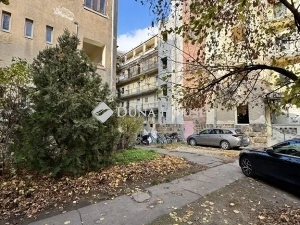 Eladó lakás Budapest XIII. kerület 40 nm