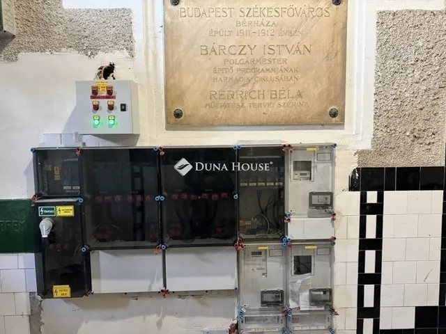 Eladó lakás Budapest XIII. kerület 40 nm